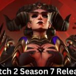 overwatch 2 season 7 release date