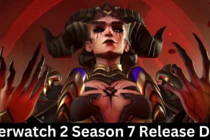 overwatch 2 season 7 release date