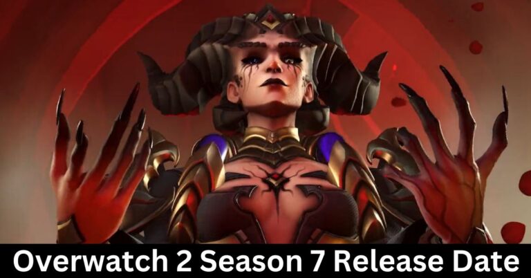overwatch 2 season 7 release date