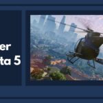 Helicopter Cheat Gta 5