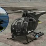 Helicopter Cheat Gta 5