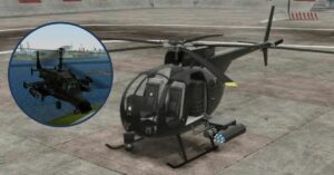 Helicopter Cheat Gta 5