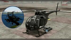 Helicopter Cheat Gta 5