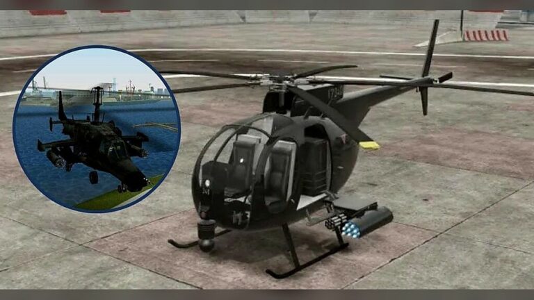 Helicopter Cheat Gta 5