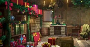 tricky doors walkthrough level 14