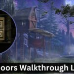 tricky doors walkthrough level 14