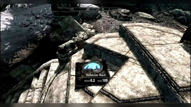 Skyrim: Top 10 Heavy Armor Sets