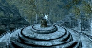Skyrim Aetherium Shards Guide