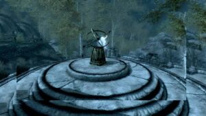 Skyrim Aetherium Shards Guide
