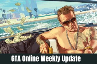 GTA Online Weekly Update
