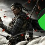 Ghost of Tsushima Xbox