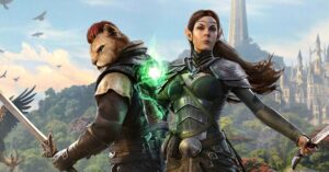 The Elder Scrolls 6 Sidesteps PS5