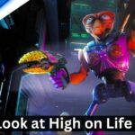 High on Life Ps5