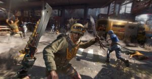 Is Dying Light 2 Cross Platform