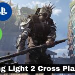 Is Dying Light 2 Cross Platform