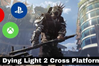 Is Dying Light 2 Cross Platform