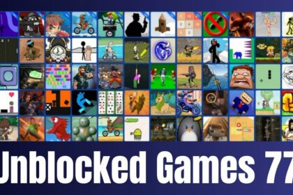 Unblocked Games 77