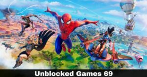 Unblocked Games 69