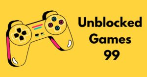 Unblocked Games 99