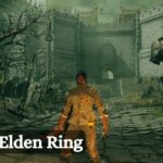 Lantern Elden Ring