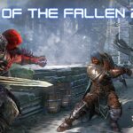 Lords Of The Fallen 2 Gameplay