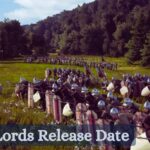Manor Lords Release Date