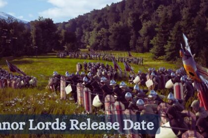 Manor Lords Release Date