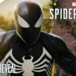 Marvel Spider Man 2 Is available Now On PS5