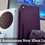 Microsoft Announces New Xbox Leadership