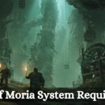 Mines Of Moria System Requirements