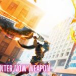 Monster Hunter Now Weapon Guide