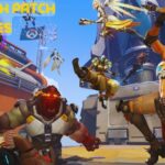 Overwatch Patch Notes