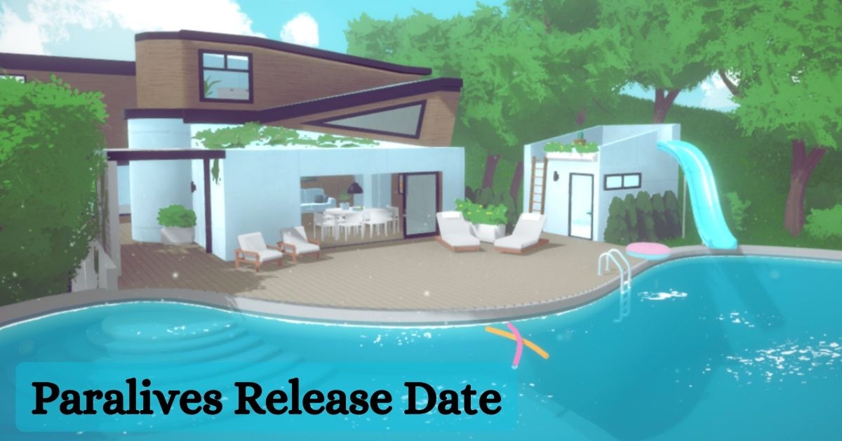 Paralives Release Date: Could It Be 2023 After All?