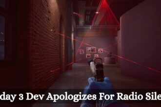 Payday 3 Dev Apologizes For Radio Silence