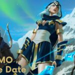 Riot MMO Release Date