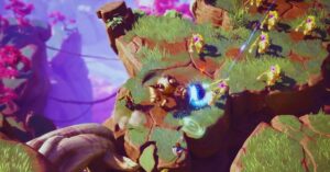 Riot MMO Release Date