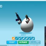 Shell Shockers Unblocked