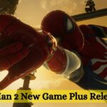 Spider Man 2 New Game Plus Release Date