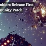 Starfield Modders Release First Community Patch