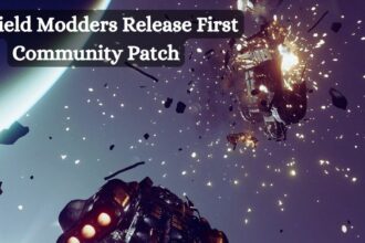 Starfield Modders Release First Community Patch