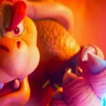 Super Mario Bros. Sets A New Standard