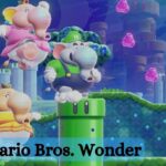Super Mario Bros. Wonder