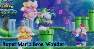 Super Mario Bros. Wonder