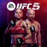 UFC 5 Release Date PS4