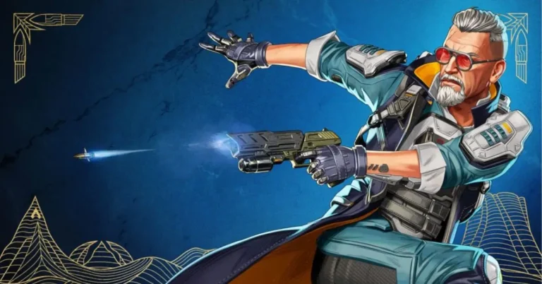 Apex Legends Patch Notes Update 2.34