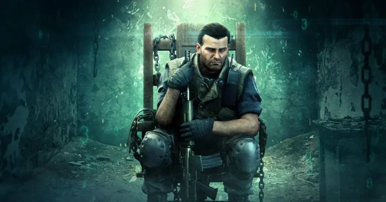 Call of Duty: Warzone Season 6 Update Battle Riffle