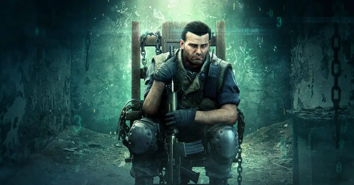 Call of Duty: Warzone Season 6 Update Makes Lachman 762 Even Better