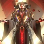 Overwatch 2 Diablo Crossover Trials of Sanctuary PvE Game Mode