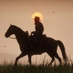 Red Dead Redemption Add 60fps Mode PS5