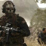 Call of Duty Lobby Leaks